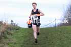 Senior mens 2024 NECAA Cross Country Champs., Temple Park, South Shields. Photo: David T. Hewitson/Sports for All Pics